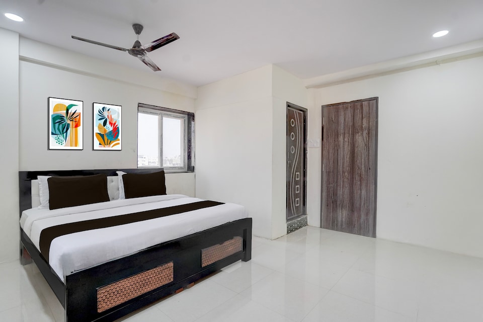 Super Hotel O Kompally City Mall Formerly Sriman Stay Inn, Kompally - Jeedimetla, Hyderabad