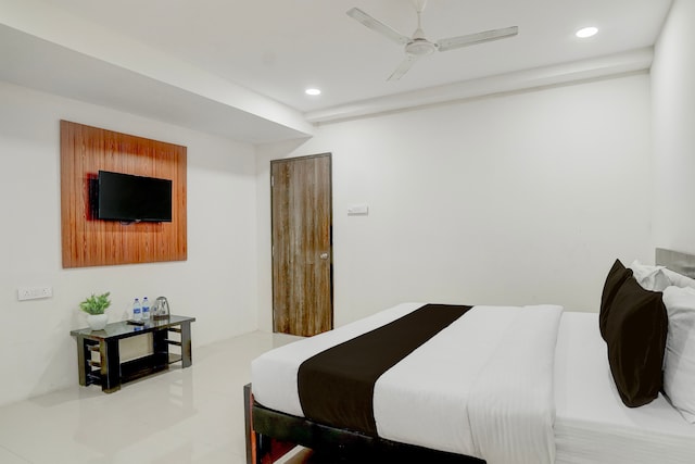 Super Hotel O Kompally City Mall Formerly Sriman Stay Inn