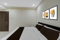 Hotel O Kompally City Mall Formerly Sriman Stay Inn