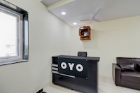 Hotel O Kompally City Mall Formerly Sriman Stay Inn