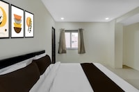 Hotel O Kompally City Mall Formerly Sriman Stay Inn