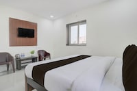 Super Hotel O Kompally City Mall Formerly Sriman Stay Inn