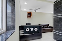 Hotel O Kompally City Mall Formerly Sriman Stay Inn