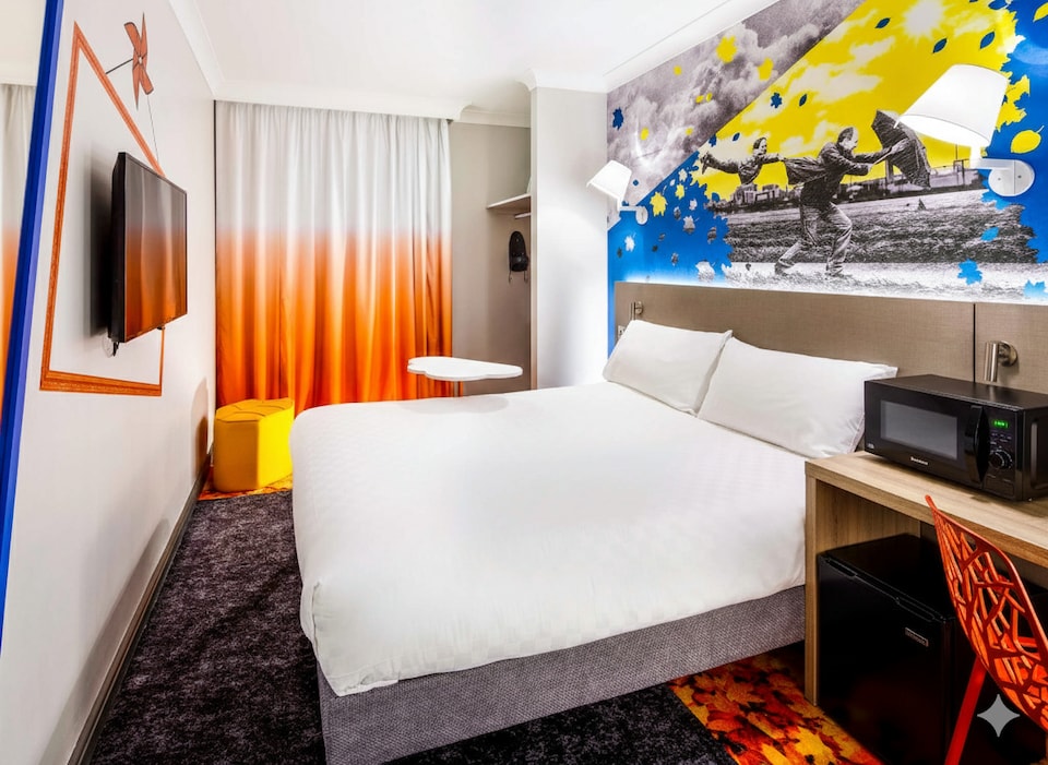 Manchester Piccadilly Hotel By Dancenter, Manchester, Manchester