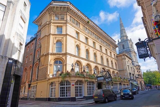 The Grand Bristol City Center By Dancenter