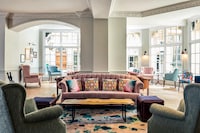The Grand Bristol City Center By Dancenter