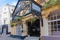 The Grand Bristol City Center By Dancenter