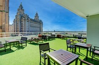 Atlantic Tower Liverpool City Center By Dancenter