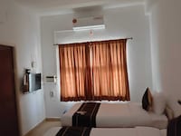 Hotel O RKH Residency 