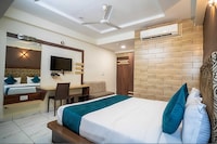 Hotel O Rajula Formerly The Urban Hotel