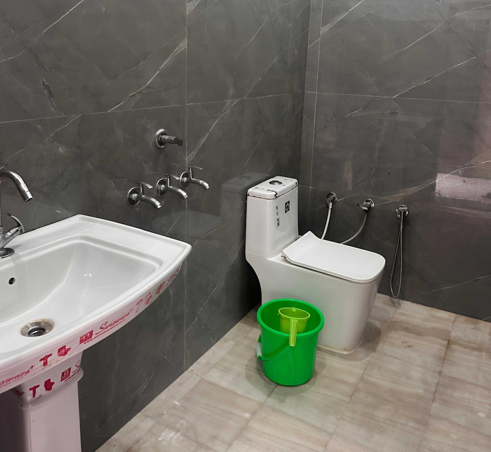 Hotel O THE JUNGLE SAFARI HOTEL & RESORT, Sitapur, Sitapur