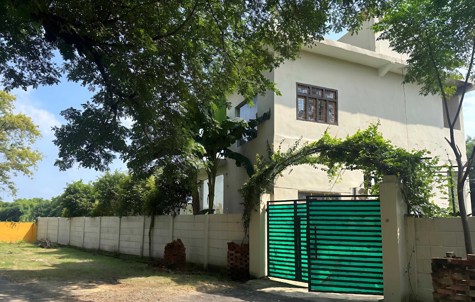 Hotel O THE JUNGLE SAFARI HOTEL & RESORT, Sitapur, Sitapur