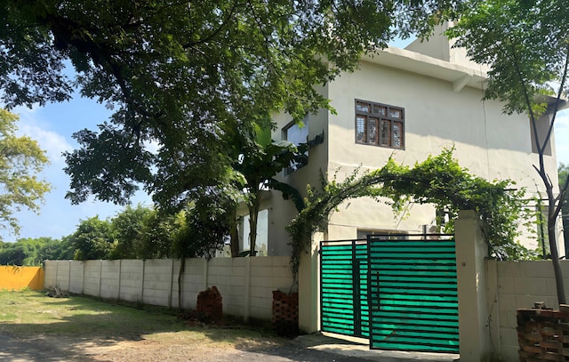 Hotel O THE JUNGLE SAFARI HOTEL & RESORT