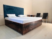 Hotel O THE JUNGLE SAFARI HOTEL & RESORT