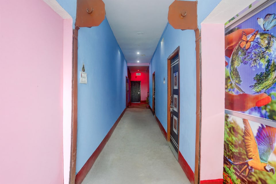 Spot On Happy Awashi Hotel, Patna, Patna