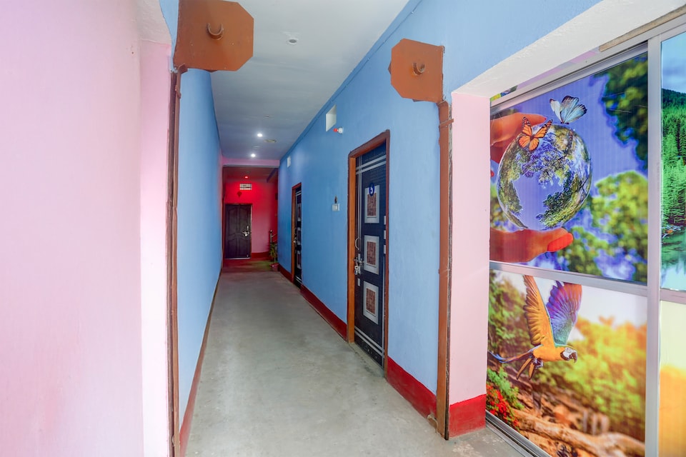 Spot On Happy Awashi Hotel, Patna, Patna