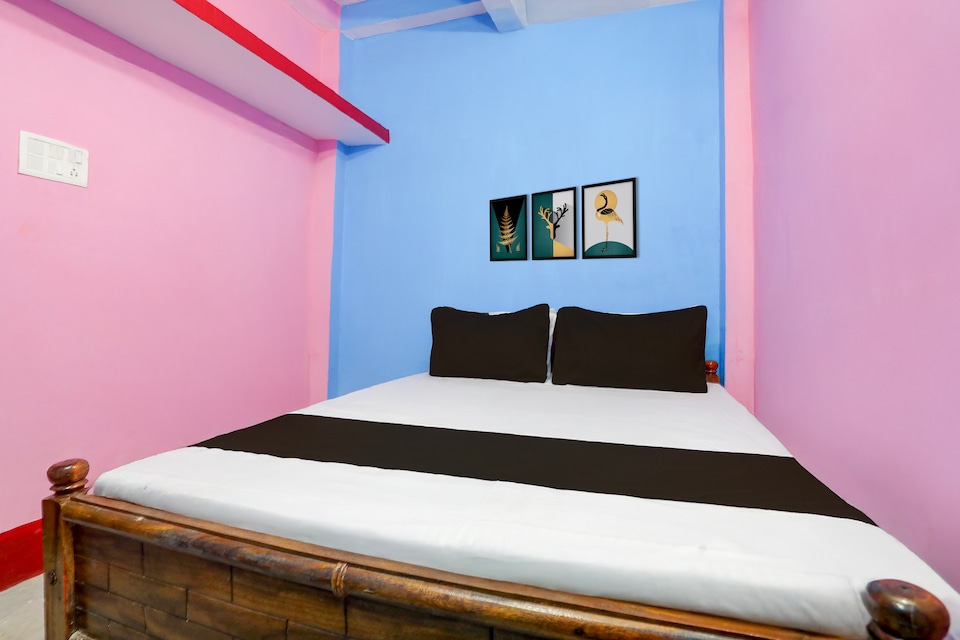 spot On Happy Awashi Hotel, Patna, Patna