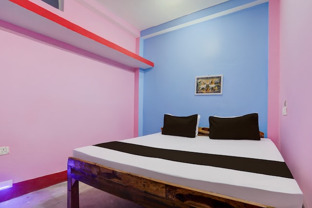 spot On Happy Awashi Hotel