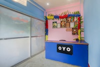 spot On Happy Awashi Hotel