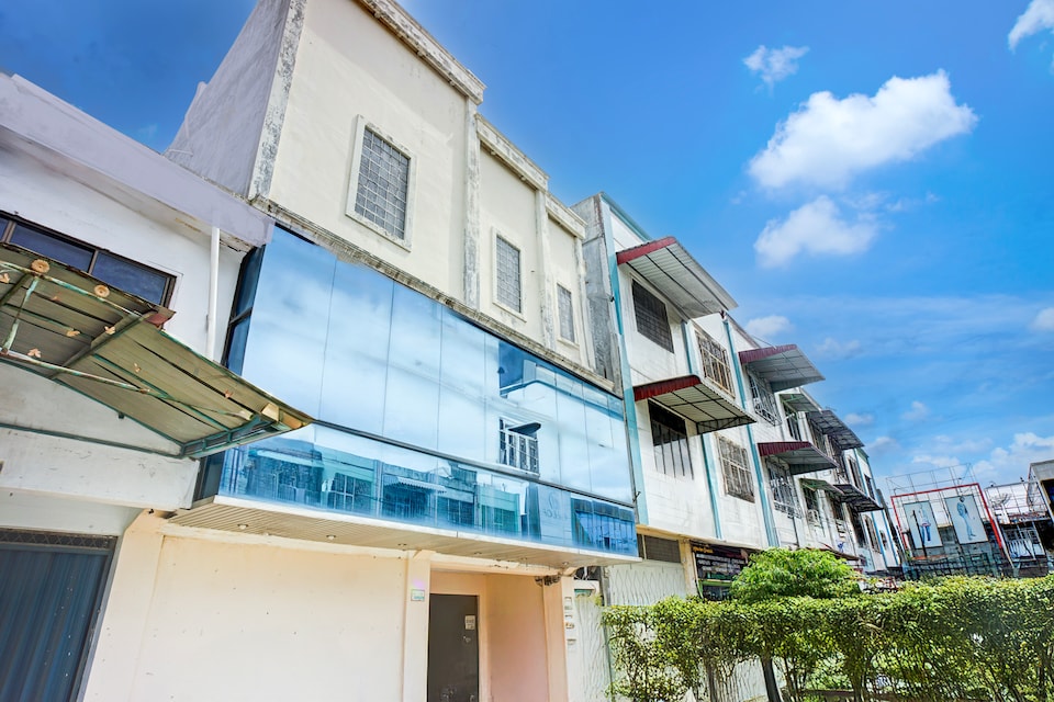 OYO 94799 Siwah Hotel, Banda Aceh, Banda Aceh