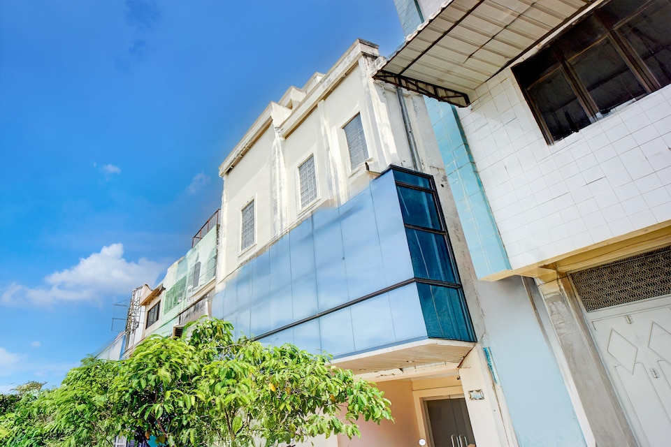 OYO 94799 Siwah Hotel, Banda Aceh, Banda Aceh