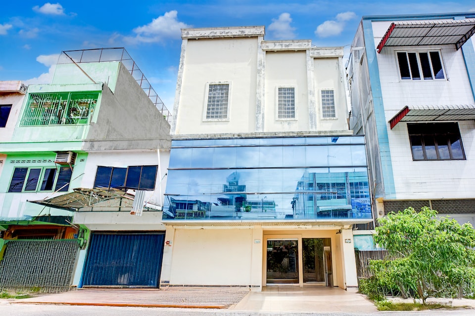 OYO 94799 Siwah Hotel, Banda Aceh, Banda Aceh