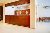 OYO 94799 Siwah Hotel