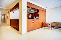 OYO 94799 Siwah Hotel