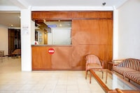 OYO 94799 Siwah Hotel