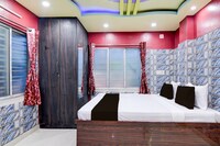 Hotel O by OYO Blue Star Hotel & Restaurant