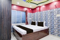 Hotel O by OYO Blue Star Hotel & Restaurant