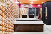 Hotel O by OYO Blue Star Hotel & Restaurant