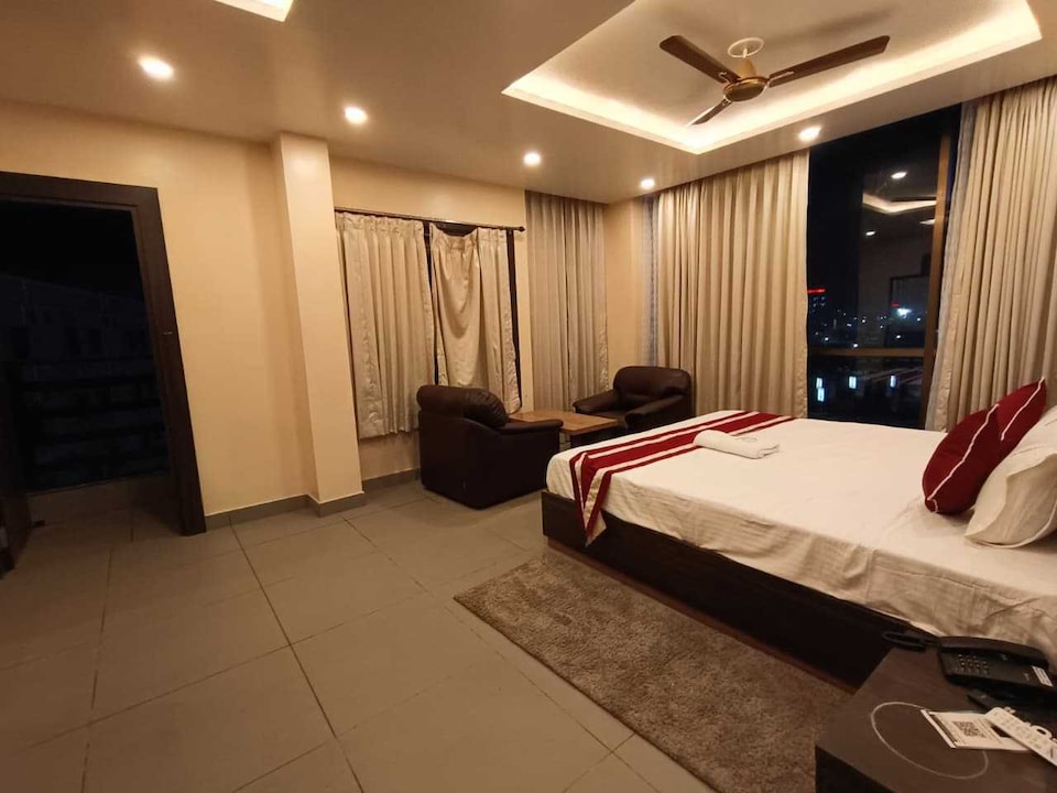 Hotel O VRK, Port Blair, Port-Blair