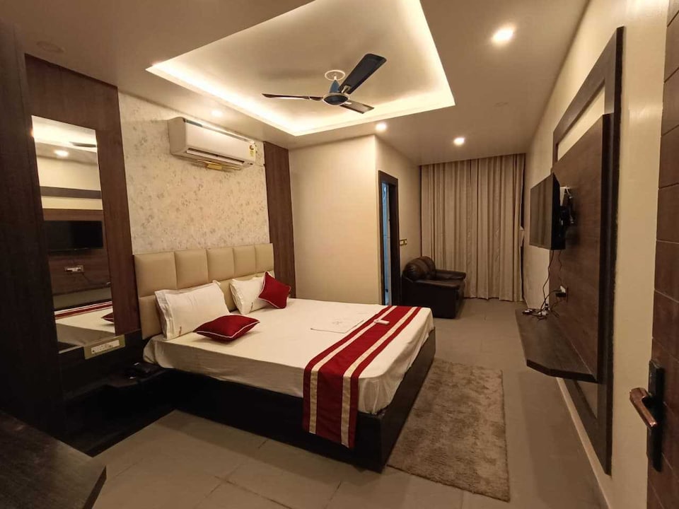 Hotel O VRK, Port Blair, Port-Blair