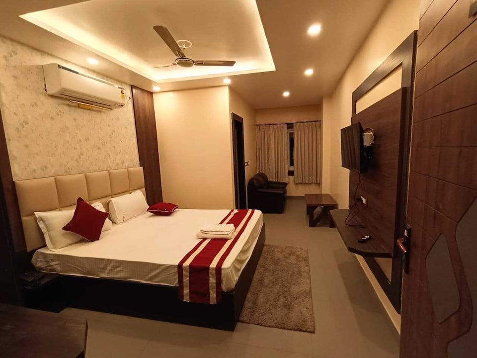 Hotel O VRK, Port Blair, Port-Blair