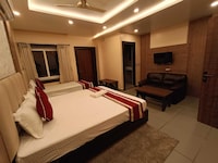 Hotel O VRK