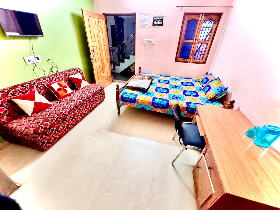 SPOT ON First Trend Hotel & Homestay, Koraput, Koraput