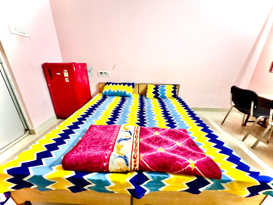 SPOT ON First Trend Hotel & Homestay, Koraput, Koraput