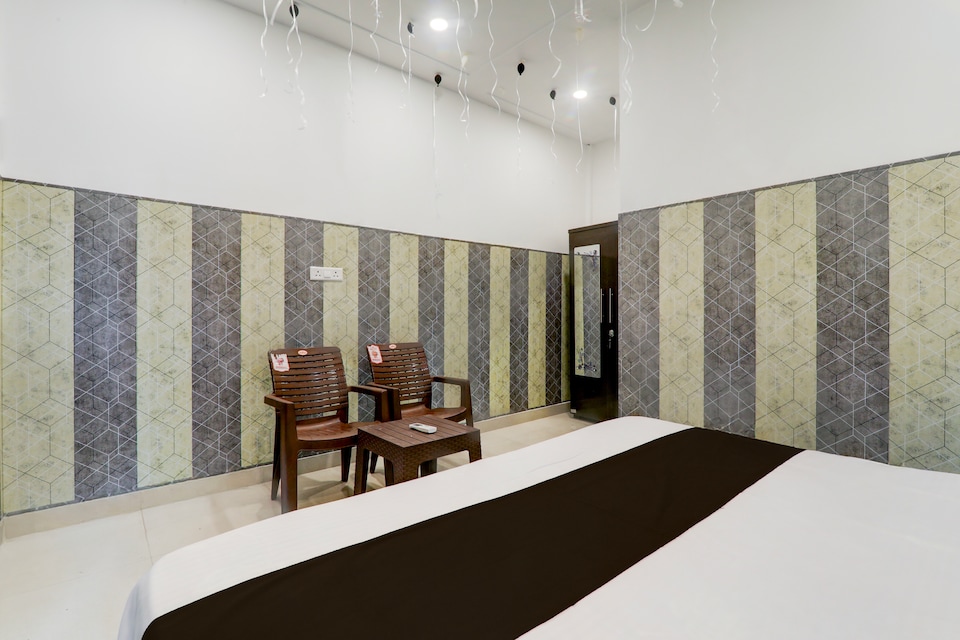 Hotel O Vivanta Resorts, Vikas Nagar Lucknow, Lucknow