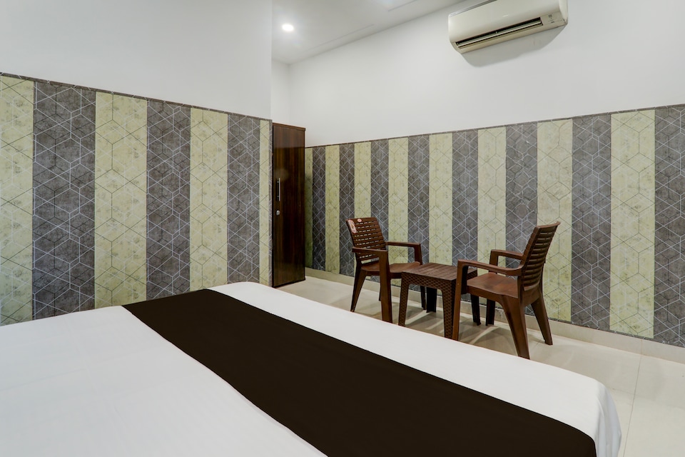 Hotel O Vivanta Resorts, Vikas Nagar Lucknow, Lucknow