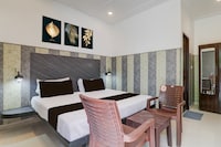 Hotel O Vivanta Resorts