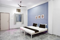 Hotel O Sangam Gardan