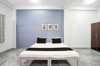 Hotel O Sangam Gardan