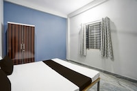 Hotel O Sangam Gardan