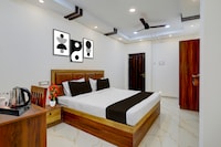 Super Townhouse Guduvancheri Junction Formerly Zafe Commercial