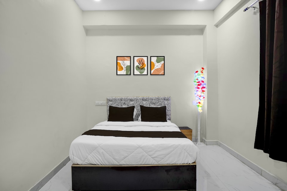 HOTEL O CROWD, Bhilai, Bhilai