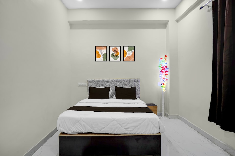 HOTEL O CROWD, Bhilai, Bhilai