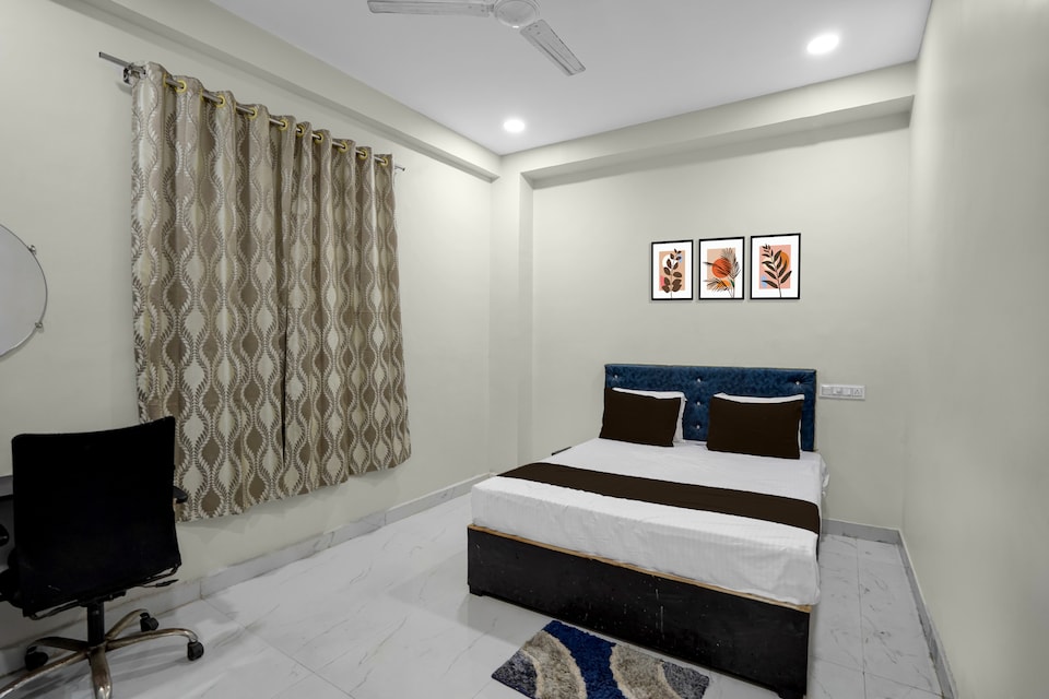 HOTEL O CROWD, Bhilai, Bhilai
