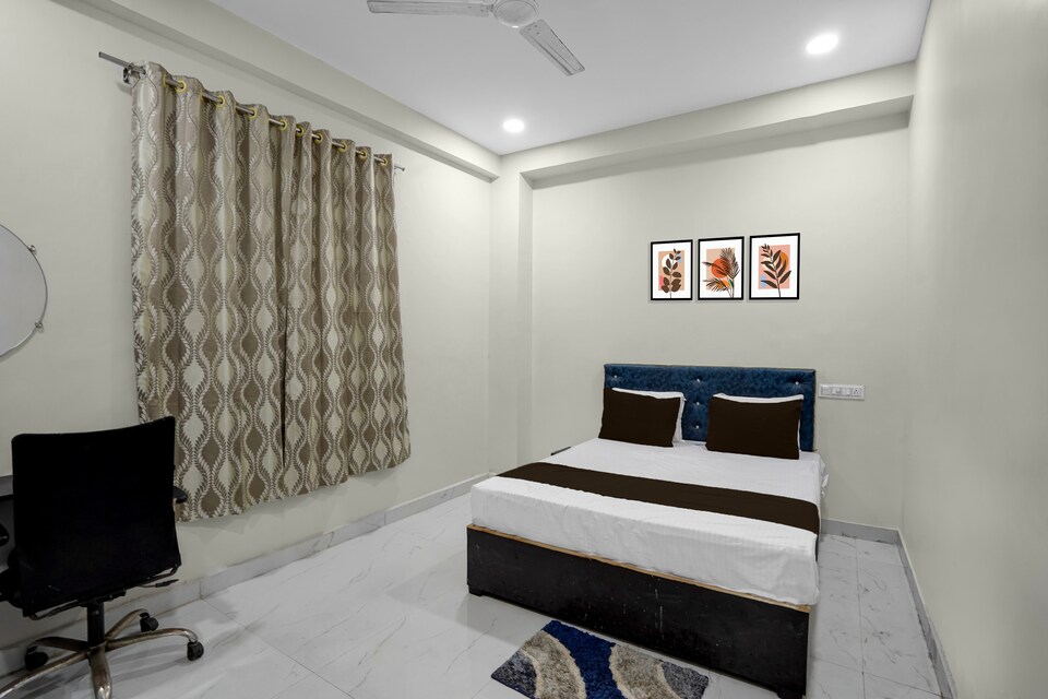 HOTEL O CROWD, Bhilai, Bhilai