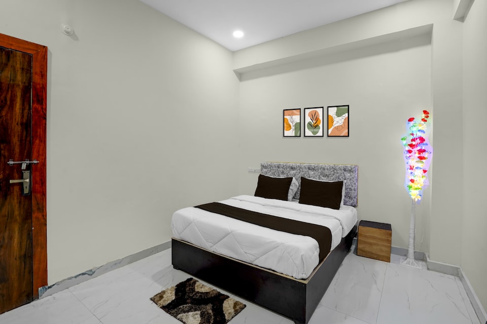 HOTEL O CROWD, Bhilai, Bhilai